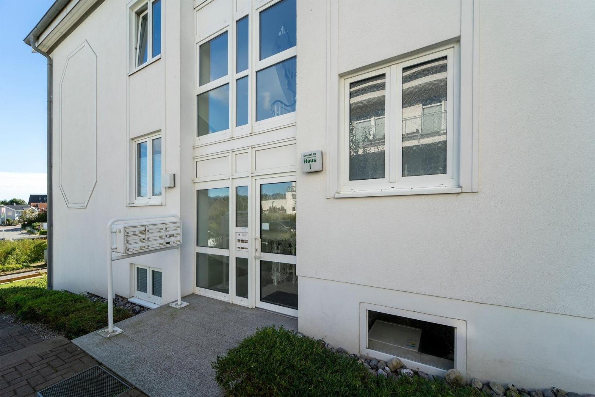 Grömitz Gruental Residenz Muschelsucher מראה חיצוני תמונה