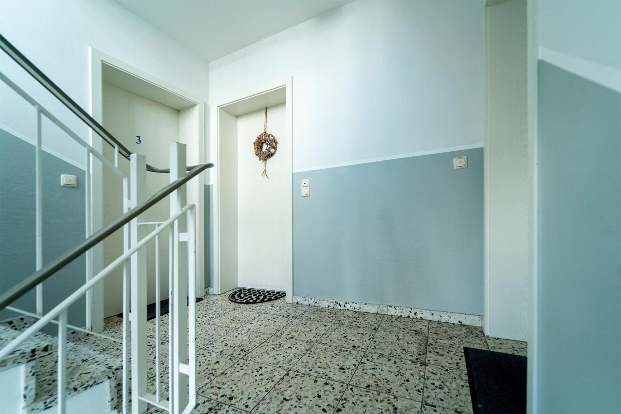 Grömitz Gruental Residenz Muschelsucher מראה חיצוני תמונה